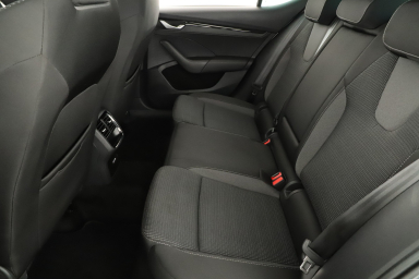 Škoda Octavia - 2024