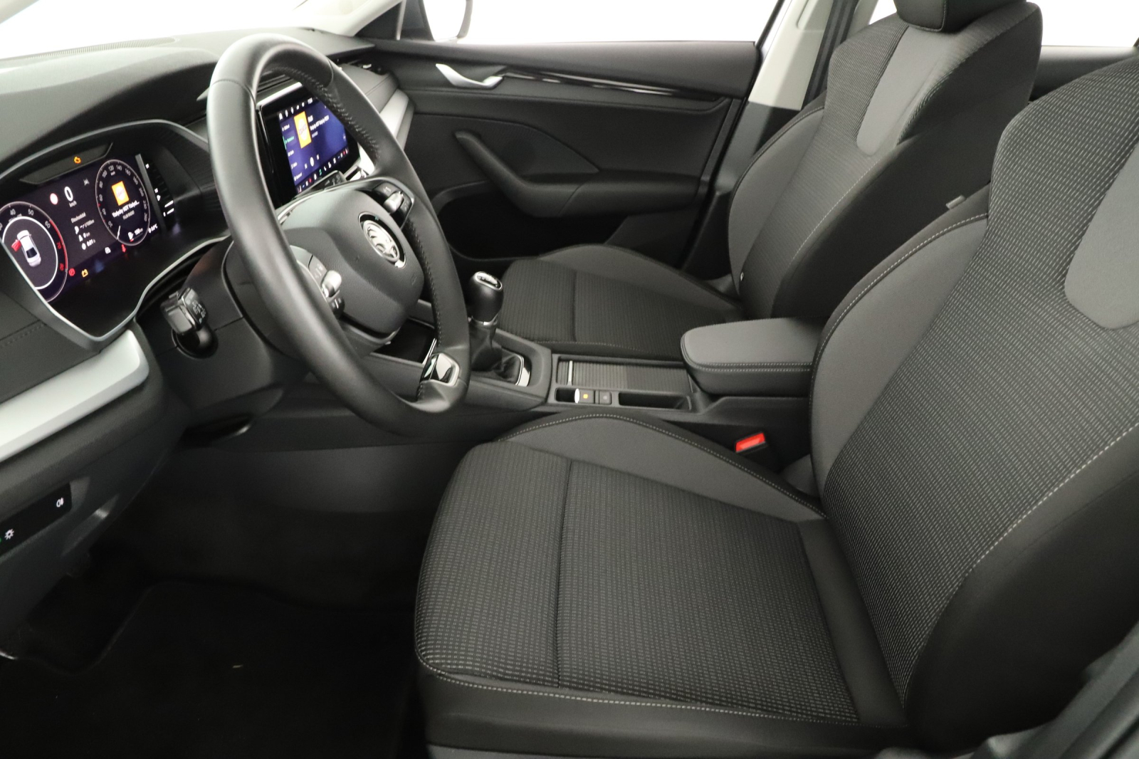 Škoda Octavia - 2024