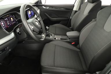 Škoda Octavia - 2024