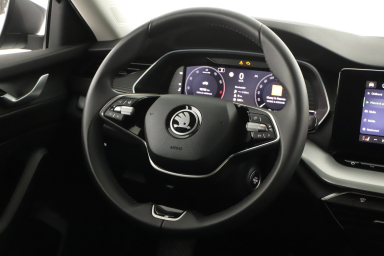 Škoda Octavia - 2024