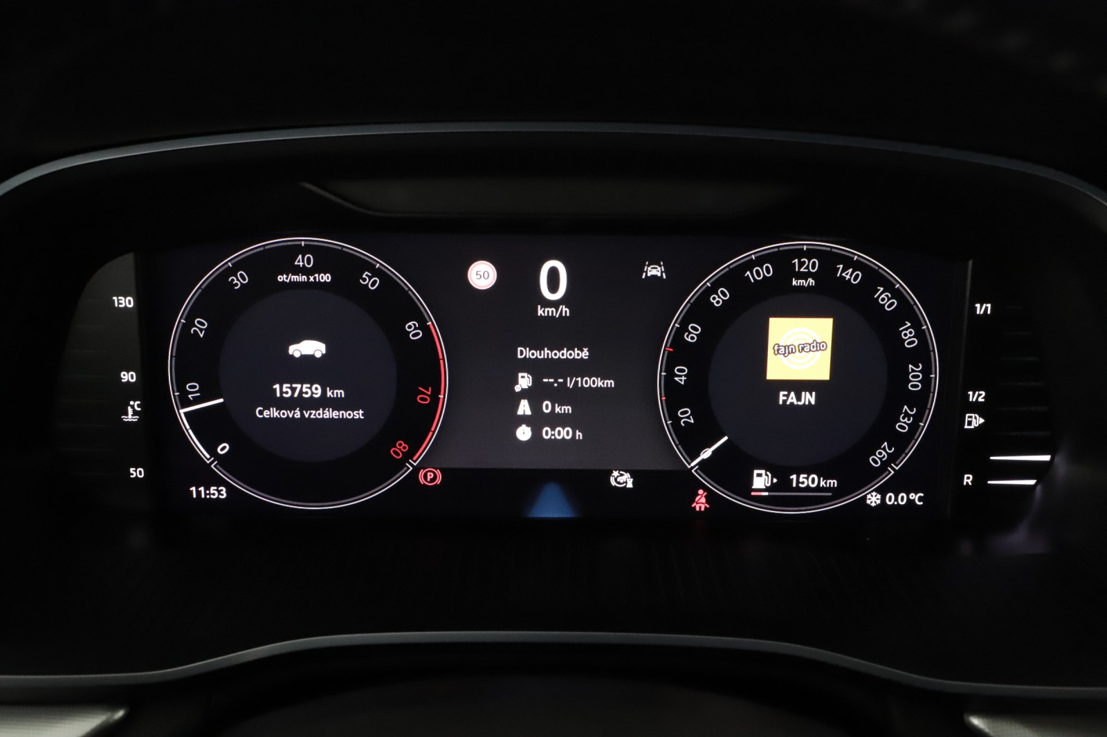 Škoda Octavia - 2024