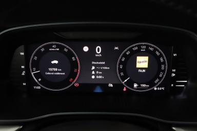 Škoda Octavia - 2024