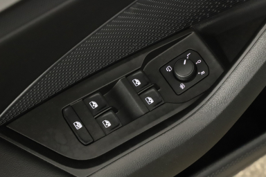 Škoda Octavia - 2024