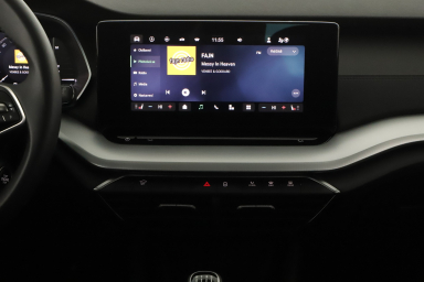 Škoda Octavia - 2024