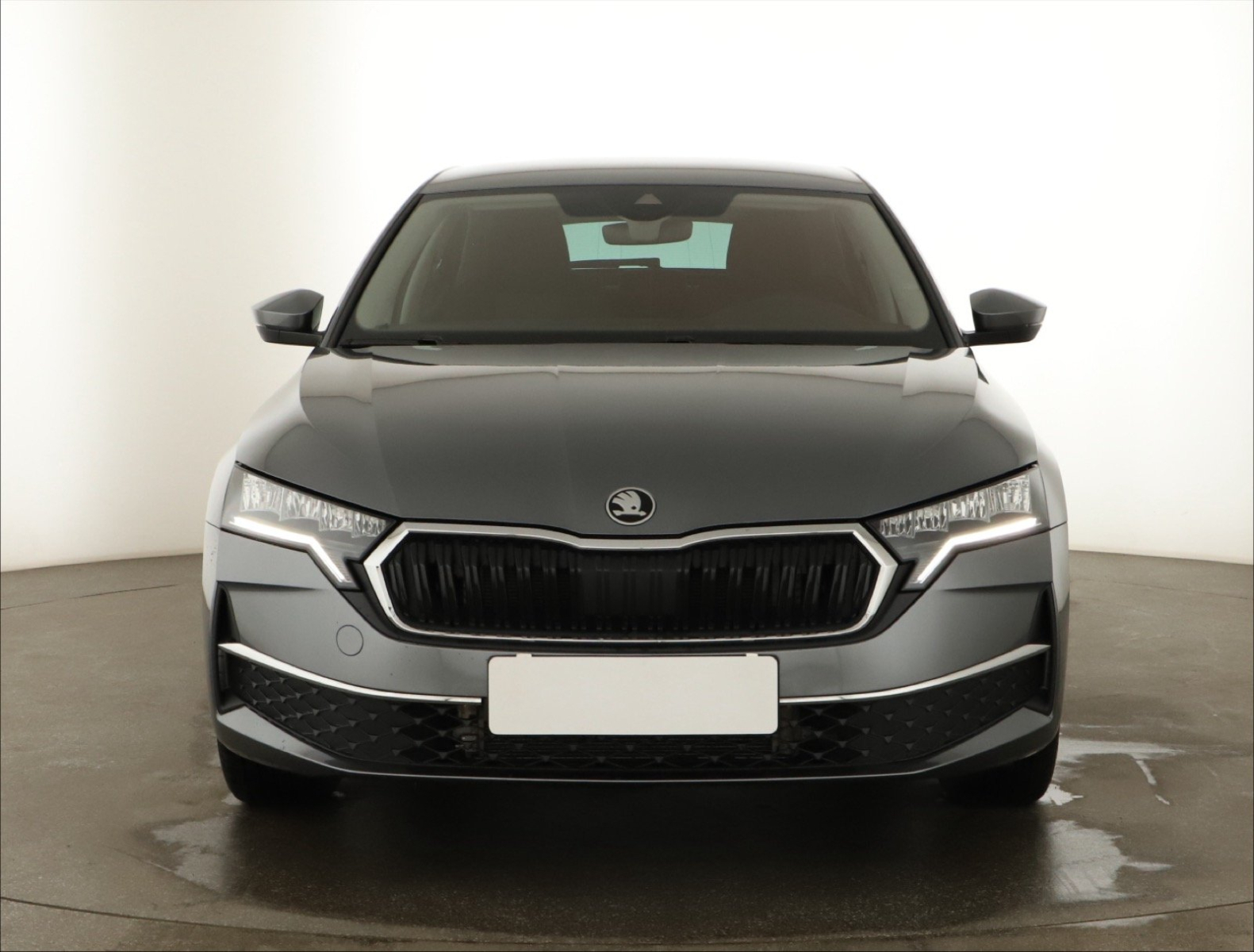 Škoda Octavia - 2024