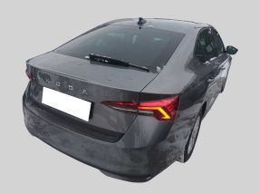 Skoda Octavia - 2024