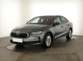 Škoda Octavia - 2024