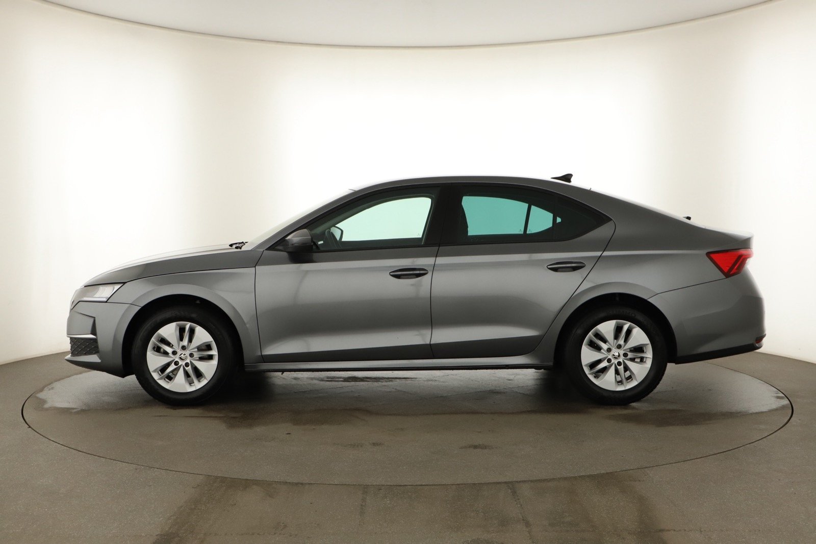 Škoda Octavia - 2024