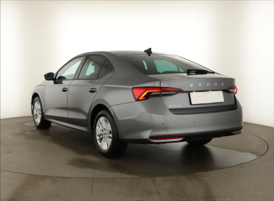 Škoda Octavia - 2024