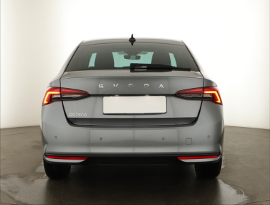 Škoda Octavia - 2024