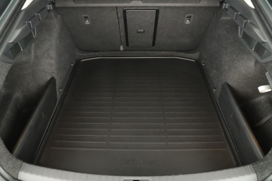 Škoda Octavia - 2024