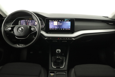 Škoda Octavia - 2024