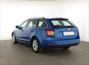 Škoda Octavia - 2017