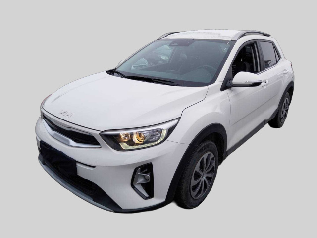 Kia Stonic 2022