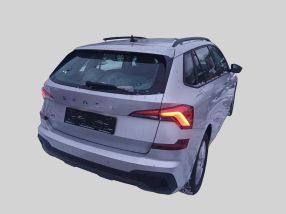 Skoda Kamiq - 2024