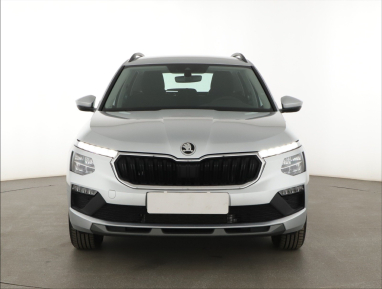 Škoda Kamiq - 2024