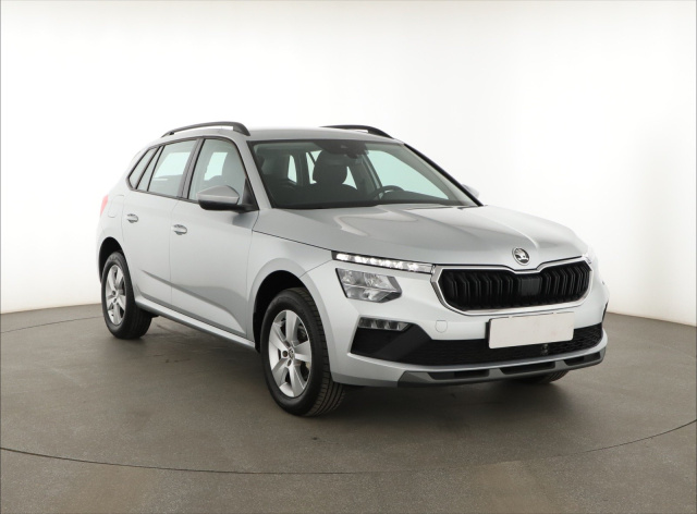 Škoda Kamiq 2024