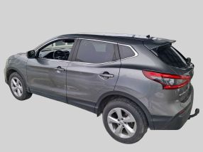 Nissan Qashqai - 2020