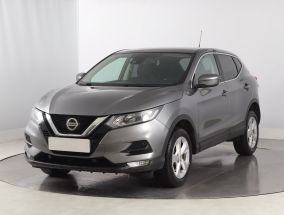 Nissan Qashqai - 2020