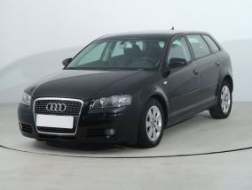 Audi A3 - 2006