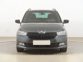 Skoda Fabia - 2021
