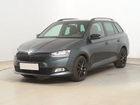 Skoda Fabia - 2021