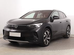 Volkswagen ID.4 - 2020