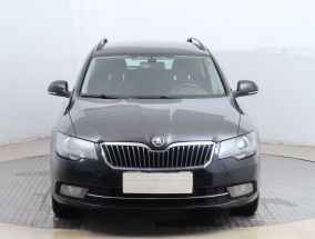 Skoda Superb - 2014