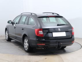Skoda Superb - 2014