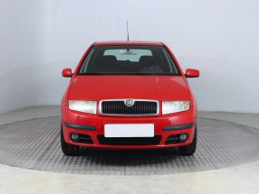 Skoda Fabia - 2005