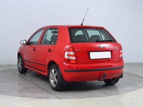 Skoda Fabia - 2005