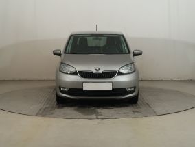 Skoda Citigo - 2019