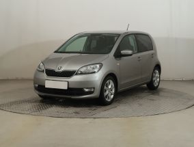 Skoda Citigo - 2019