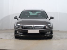 Volkswagen Passat - 2018