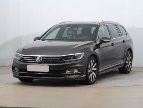 Volkswagen Passat - 2018