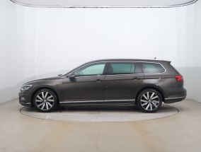 Volkswagen Passat - 2018