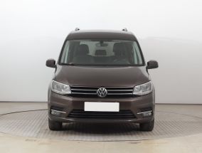Volkswagen Caddy - 2016