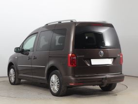 Volkswagen Caddy - 2016