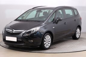 Opel Zafira - 2016