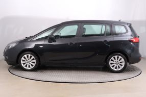 Opel Zafira - 2016