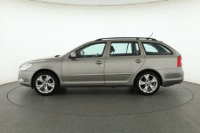 Skoda Octavia - 2011