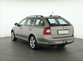Skoda Octavia - 2011