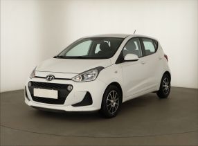 Hyundai i10 - 2017