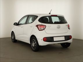 Hyundai i10 - 2017
