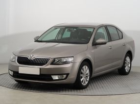 Skoda Octavia - 2016