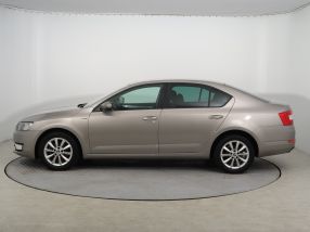 Skoda Octavia - 2016