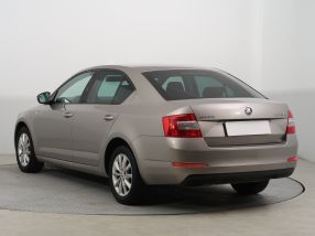 Skoda Octavia - 2016
