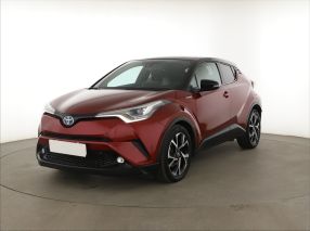 Toyota C-HR - 2018