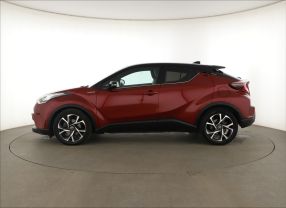 Toyota C-HR - 2018