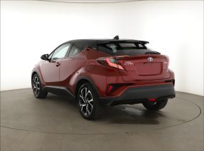 Toyota C-HR - 2018